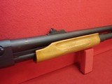 ***SOLD***Remington 870 Express Magnum Combo 12ga 28"VR Barrel, 20" Barrel w/ Rifle Sights, Mag Tube Ext., Factory Box - 4 of 22