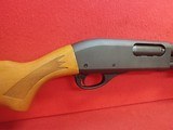 ***SOLD***Remington 870 Express Magnum Combo 12ga 28"VR Barrel, 20" Barrel w/ Rifle Sights, Mag Tube Ext., Factory Box - 3 of 22