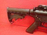 Smith & Wesson M&P 15-22 .22LR 16" Barrel Semi Automatic Rifle w/Red Dot Sight, Carry Bag, Extras**PENDING** - 2 of 16