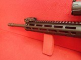 Smith & Wesson M&P 15-22 .22LR 16" Barrel Semi Automatic Rifle w/Red Dot Sight, Carry Bag, Extras**PENDING** - 9 of 16