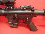 Smith & Wesson M&P 15-22 .22LR 16" Barrel Semi Automatic Rifle w/Red Dot Sight, Carry Bag, Extras**PENDING** - 6 of 16