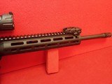 Smith & Wesson M&P 15-22 .22LR 16" Barrel Semi Automatic Rifle w/Red Dot Sight, Carry Bag, Extras**PENDING** - 4 of 16