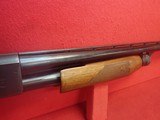 Ithaca Model 37 Featherlight 12ga 2-3/4" 28" Barrel Pump Action Shotgun 1974mfg ***SOLD*** - 5 of 16
