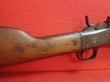Remington Rolling Block 20ga 32" Barrel Single Shot Shotgun - 3 of 19