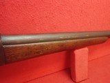 Remington Rolling Block 20ga 32" Barrel Single Shot Shotgun - 5 of 19