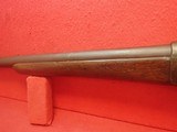 Remington Rolling Block 20ga 32" Barrel Single Shot Shotgun - 11 of 19