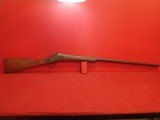 Remington Rolling Block 20ga 32" Barrel Single Shot Shotgun - 1 of 19