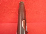 ***SOLD**CZ 75B 9mm 4.5" Barrel Semi Automatic Pistol w/Wood Grips, 10rd magazine Made in Czech Republic - 15 of 21