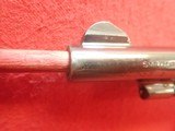 Smith & Wesson M&P Pre-Model 10 .38spl 4" Barrel Blued Finish Revolver 1954-56mfg - 13 of 25
