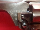 Enfield No.2 Mk1 .38S&W 2" Barrel WWII British "Tanker" Revolver ***SOLD*** - 11 of 25