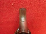 Enfield No.2 Mk1 .38S&W 2" Barrel WWII British "Tanker" Revolver ***SOLD*** - 19 of 25