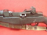 Springfield Armory M1A .308win 18"bbl Semi Automatic Rifle w/Synthetic Stock, 10rd magazine ***SOLD*** - 10 of 20