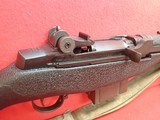 Springfield Armory M1A .308win 18"bbl Semi Automatic Rifle w/Synthetic Stock, 10rd magazine ***SOLD*** - 4 of 20