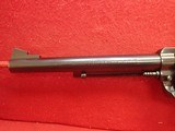 Ruger New Model Super Blackhawk .44 Magnum 7.5" Barrel Blued Revolver 1978mfg - 10 of 21