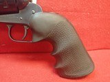 Ruger New Model Super Blackhawk .44 Magnum 7.5" Barrel Blued Revolver 1978mfg - 8 of 21