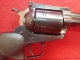 Ruger New Model Super Blackhawk .44 Magnum 7.5" Barrel Blued Revolver 1978mfg - 3 of 21