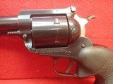 Ruger New Model Super Blackhawk .44 Magnum 7.5" Barrel Blued Revolver 1978mfg - 9 of 21