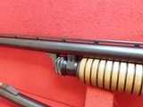 Ithaca Model 37 Featherlight Magnum 12ga 3" Shell w/Two Barrels Pump Action Shotgun 1980's Mfg ***SOLD*** - 16 of 24