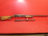 Ithaca Model 37 Featherlight Magnum 12ga 3" Shell w/Two Barrels Pump Action Shotgun 1980's Mfg ***SOLD*** - 1 of 24