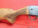 Ithaca Model 37 Featherlight Magnum 12ga 3" Shell w/Two Barrels Pump Action Shotgun 1980's Mfg ***SOLD*** - 3 of 24