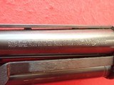 Ithaca Model 37 Featherlight Magnum 12ga 3" Shell w/Two Barrels Pump Action Shotgun 1980's Mfg ***SOLD*** - 15 of 24