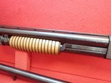 Ithaca Model 37 Featherlight Magnum 12ga 3" Shell w/Two Barrels Pump Action Shotgun 1980's Mfg ***SOLD*** - 14 of 24
