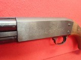 Ithaca Model 37 Featherlight Magnum 12ga 3" Shell w/Two Barrels Pump Action Shotgun 1980's Mfg ***SOLD*** - 13 of 24