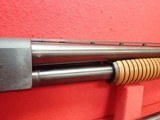 Ithaca Model 37 Featherlight Magnum 12ga 3" Shell w/Two Barrels Pump Action Shotgun 1980's Mfg ***SOLD*** - 6 of 24