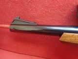 Thompson Center Contender .44Mag 10" Barrel Target/Hunting Pistol w/ Lobo 4x Scope ***SOLD*** - 14 of 22