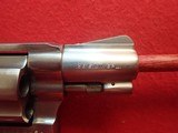 Smith & Wesson 640 .38spl 2" Barrel Stainless Steel J-Frame Revolver 1990mfg - 4 of 16