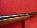 Polish Radom WZ29 8mm Mauser Bolt Action Sporting Rifle w/Bishop Stock, Blued Finish - 7 of 25