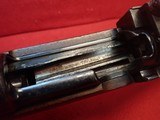 Polish Radom WZ29 8mm Mauser Bolt Action Sporting Rifle w/Bishop Stock, Blued Finish - 23 of 25