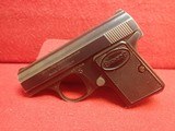 Browning Baby .25ACP (6.35mm) 2" Barrel Semi Auto Pistol Blued 1964mfg Belgian Made ***SOLD*** - 6 of 16