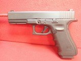 Glock 17 Gen 4 9mm 4.5" Barrel Semi Auto Pistol Night Sights w/17rd Mag ***SOLD*** - 6 of 18