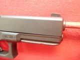 Glock 17 Gen 4 9mm 4.5" Barrel Semi Auto Pistol Night Sights w/17rd Mag ***SOLD*** - 5 of 18