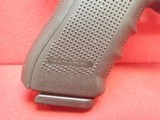 Glock 17 Gen 4 9mm 4.5" Barrel Semi Auto Pistol Night Sights w/17rd Mag ***SOLD*** - 2 of 18