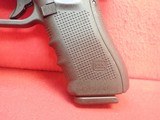 Glock 17 Gen 4 9mm 4.5" Barrel Semi Auto Pistol Night Sights w/17rd Mag ***SOLD*** - 7 of 18