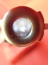 Smith & Wesson Model 64-3 M&P .38spl 4" Barrel Stainless Steel K Frame Revolver 1981mfg - 15 of 17