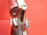 Smith & Wesson Model 64-3 M&P .38spl 4" Barrel Stainless Steel K Frame Revolver 1981mfg - 12 of 17