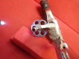 Smith & Wesson Model 64-3 M&P .38spl 4" Barrel Stainless Steel K Frame Revolver 1981mfg - 16 of 17