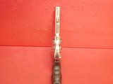 Smith & Wesson Model 64-3 M&P .38spl 4" Barrel Stainless Steel K Frame Revolver 1981mfg - 13 of 17