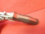Smith & Wesson Model 64-3 M&P .38spl 4" Barrel Stainless Steel K Frame Revolver 1981mfg - 10 of 17