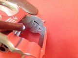 Smith & Wesson Model 64-3 M&P .38spl 4" Barrel Stainless Steel K Frame Revolver 1981mfg - 14 of 17