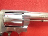 Smith & Wesson Model 64-7 M&P .38spl 4" Barrel Stainless Steel K Frame Revolver 2002mfg ***SOLD*** - 4 of 20