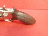 Smith & Wesson Model 64-7 M&P .38spl 4" Barrel Stainless Steel K Frame Revolver 2002mfg ***SOLD*** - 11 of 20