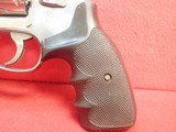 Smith & Wesson Model 64-7 M&P .38spl 4" Barrel Stainless Steel K Frame Revolver 2002mfg ***SOLD*** - 7 of 20