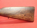 Gewehr Model 1888 "S" Commission Rifle
7.92×57mm Mauser S Patrone 29"bbl Danzig Arsenal 1894mfg All Matching - 11 of 25