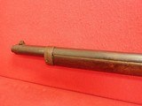 Gewehr Model 1888 "S" Commission Rifle
7.92×57mm Mauser S Patrone 29"bbl Danzig Arsenal 1894mfg All Matching - 18 of 25