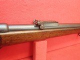 Gewehr Model 1888 "S" Commission Rifle
7.92×57mm Mauser S Patrone 29"bbl Danzig Arsenal 1894mfg All Matching - 7 of 25