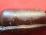 Gewehr Model 1888 "S" Commission Rifle
7.92×57mm Mauser S Patrone 29"bbl Danzig Arsenal 1894mfg All Matching - 15 of 25